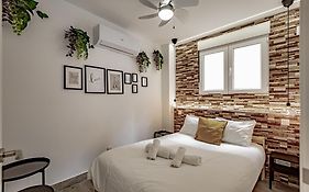 Apartamentos Santiago Cordero