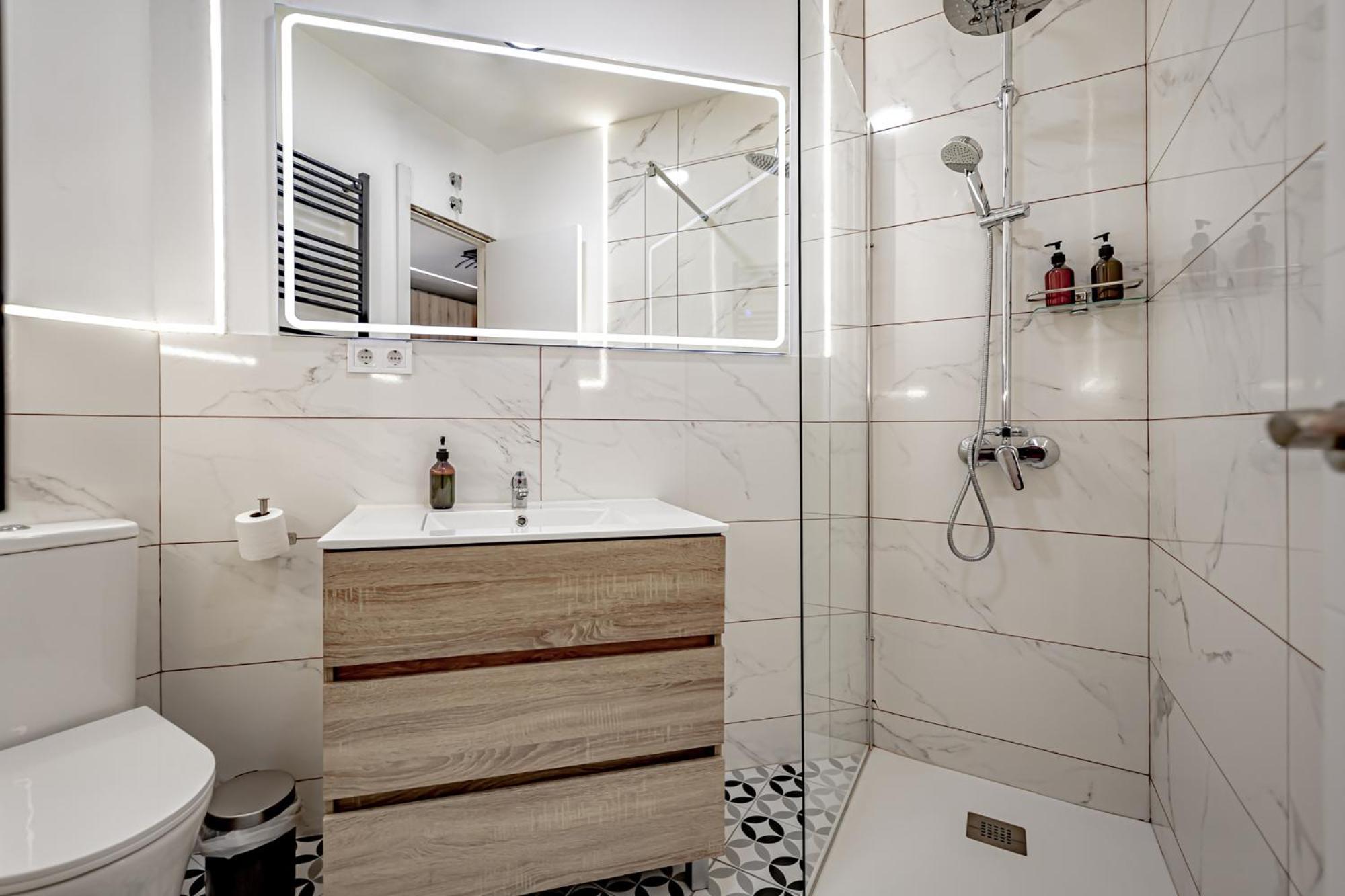 Apartamentos Santiago Cordero Madrid Exterior photo