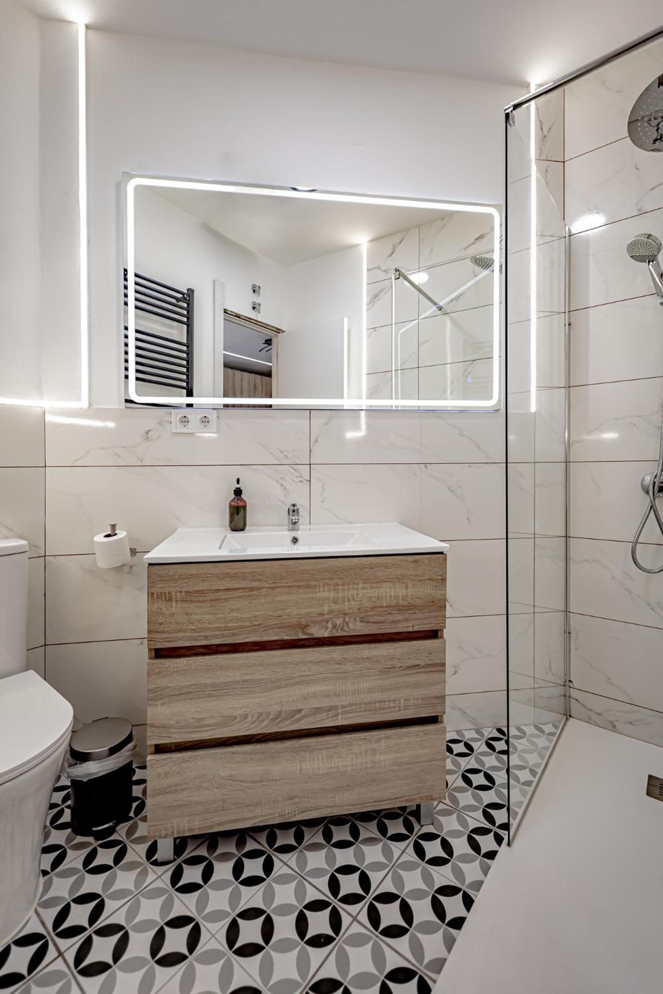 Apartamentos Santiago Cordero Madrid Exterior photo