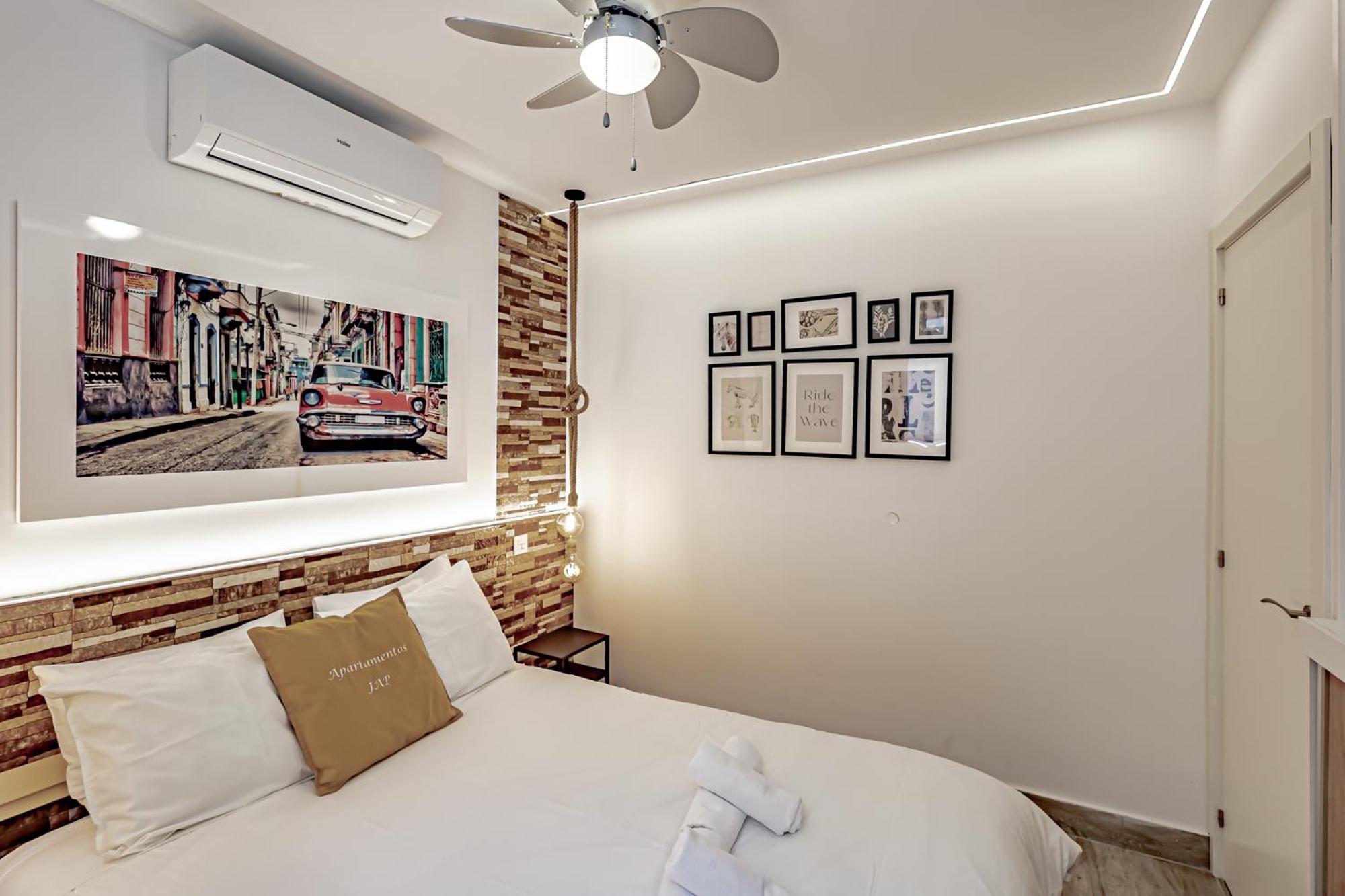 Apartamentos Santiago Cordero Madrid Exterior photo