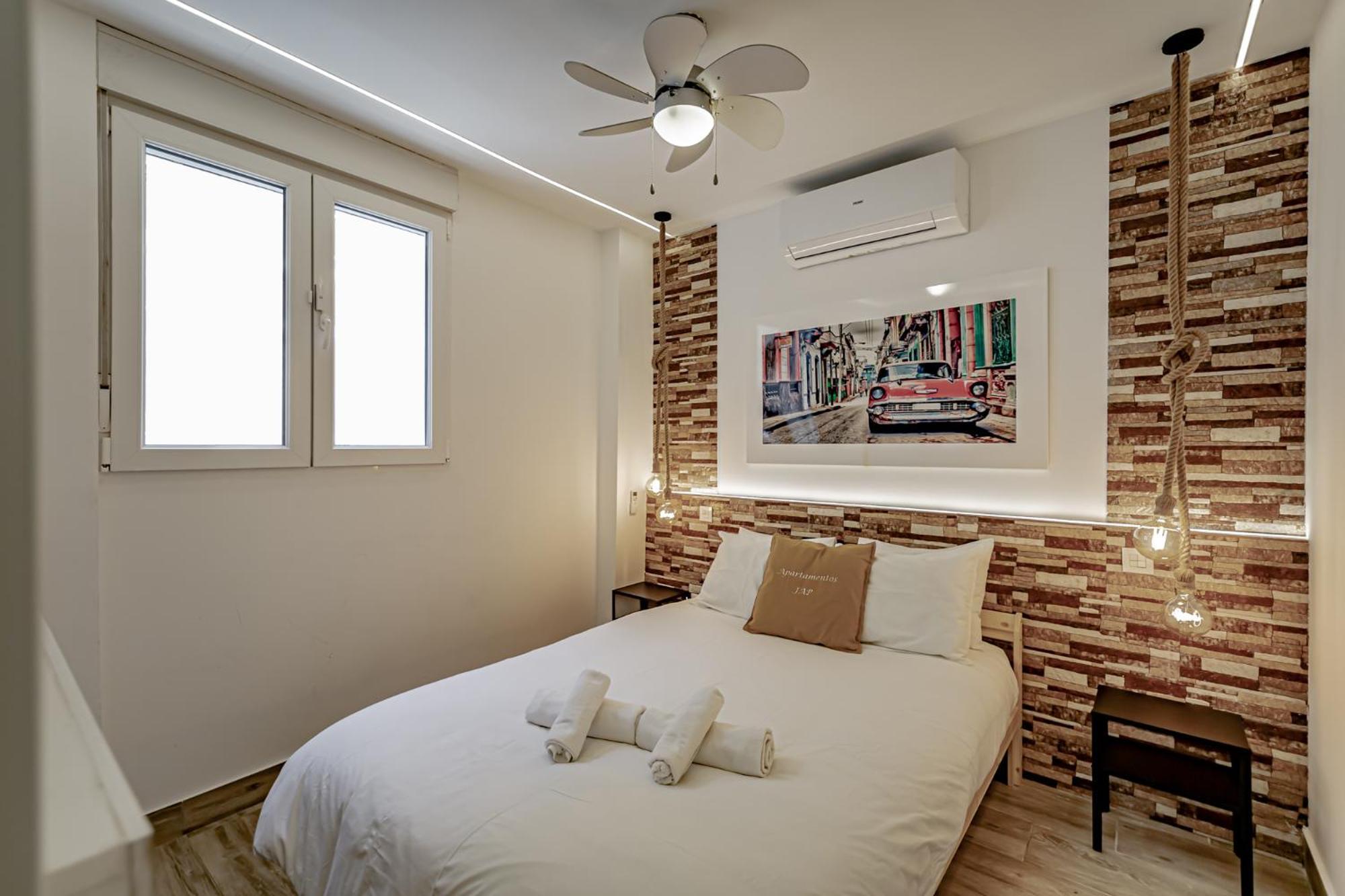 Apartamentos Santiago Cordero Madrid Exterior photo