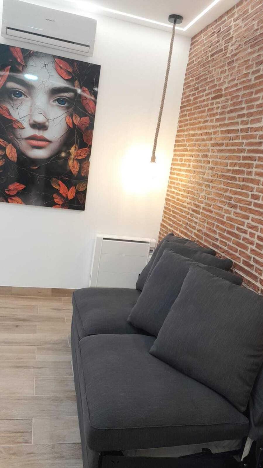 Apartamentos Santiago Cordero Madrid Room photo