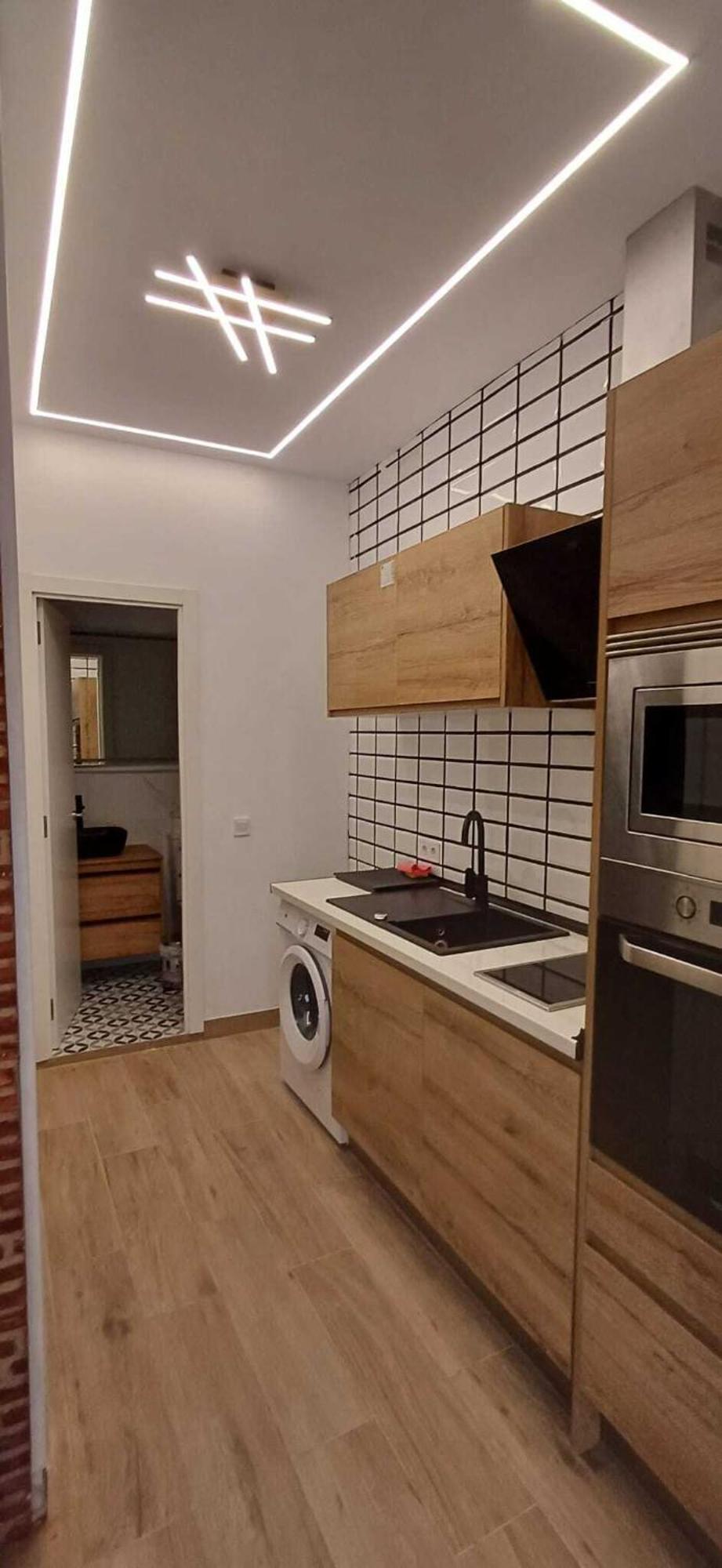 Apartamentos Santiago Cordero Madrid Room photo