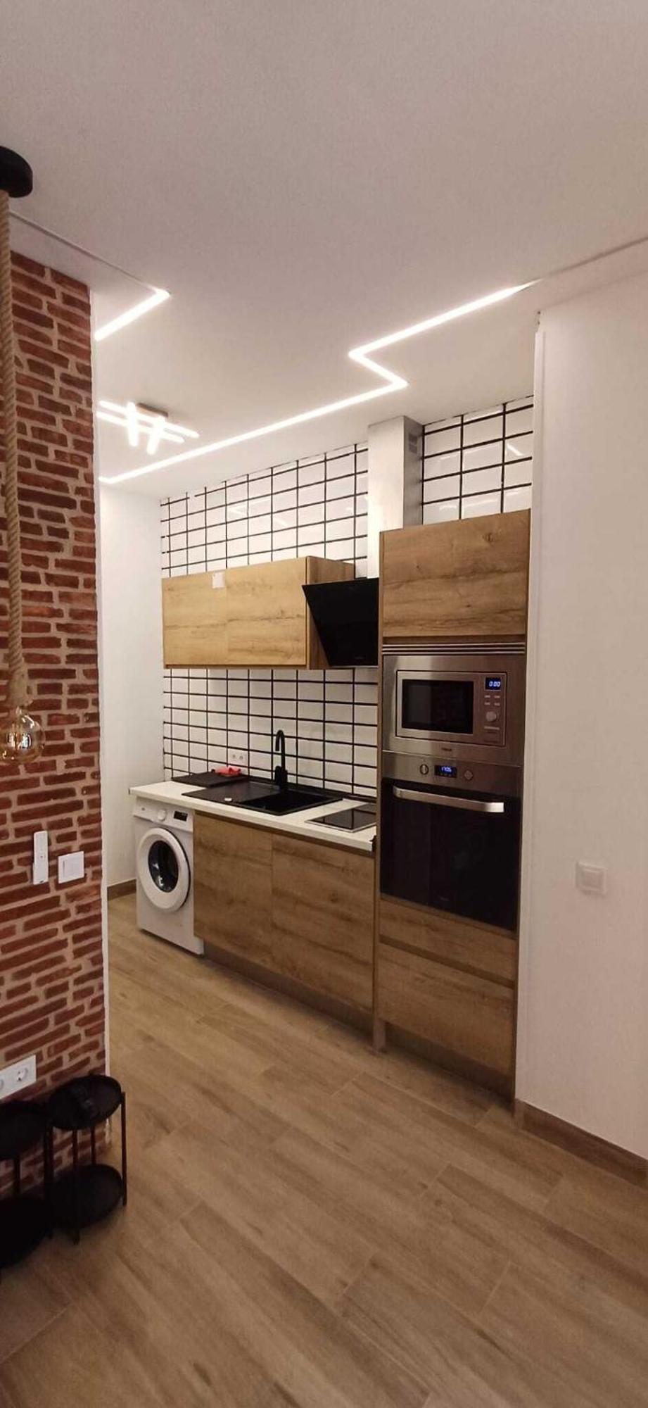 Apartamentos Santiago Cordero Madrid Room photo